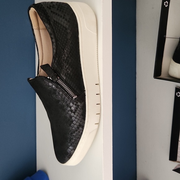 Snake skin NATURLIZER SHOES - Picture 2 of 4